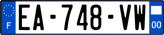 EA-748-VW