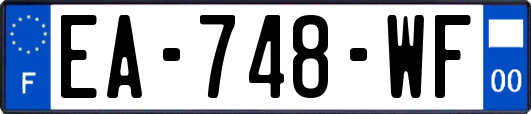 EA-748-WF