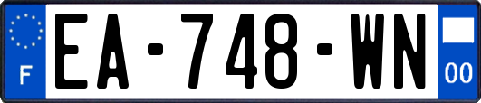 EA-748-WN