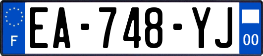 EA-748-YJ