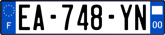 EA-748-YN