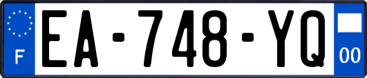 EA-748-YQ