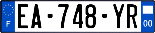 EA-748-YR