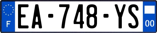 EA-748-YS