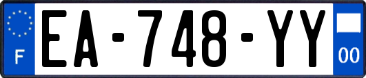 EA-748-YY