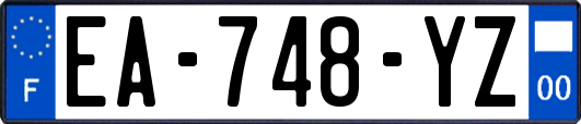 EA-748-YZ