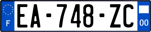 EA-748-ZC