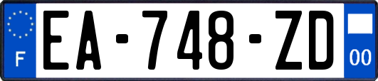 EA-748-ZD