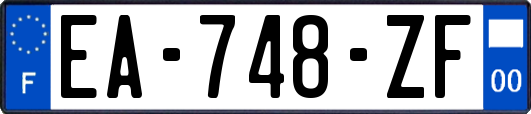 EA-748-ZF