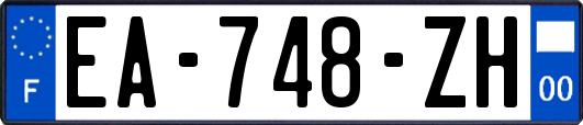 EA-748-ZH