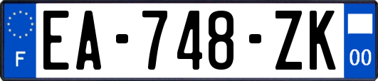 EA-748-ZK