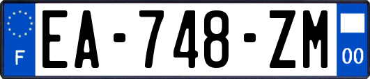 EA-748-ZM