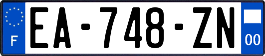 EA-748-ZN