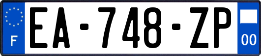 EA-748-ZP
