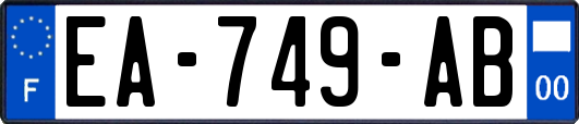 EA-749-AB