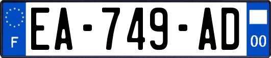 EA-749-AD