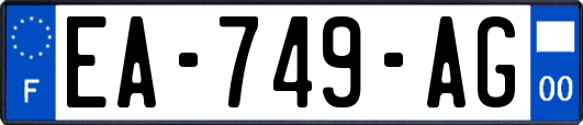 EA-749-AG