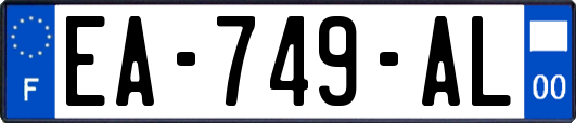 EA-749-AL