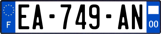 EA-749-AN