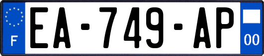 EA-749-AP