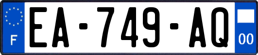 EA-749-AQ