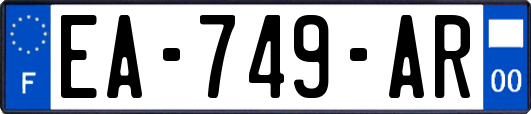 EA-749-AR