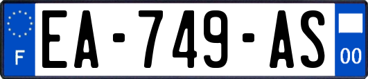 EA-749-AS