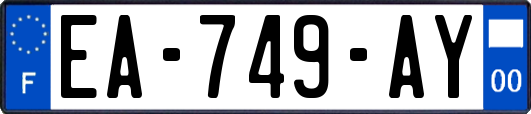 EA-749-AY