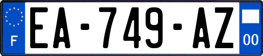 EA-749-AZ