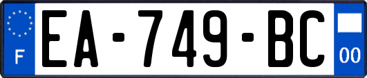 EA-749-BC