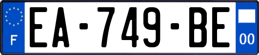 EA-749-BE