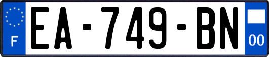 EA-749-BN