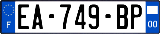 EA-749-BP