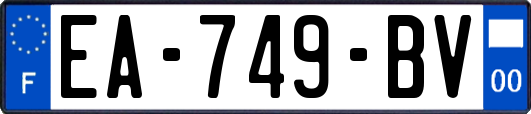 EA-749-BV