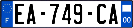 EA-749-CA