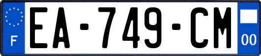 EA-749-CM