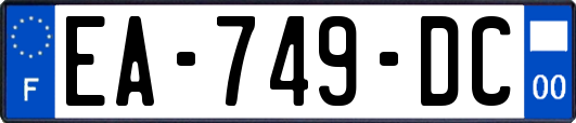 EA-749-DC