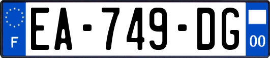 EA-749-DG