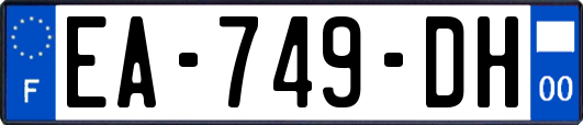 EA-749-DH