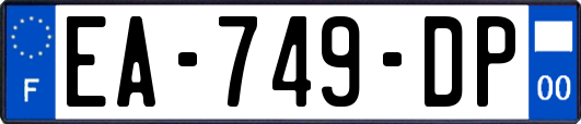 EA-749-DP