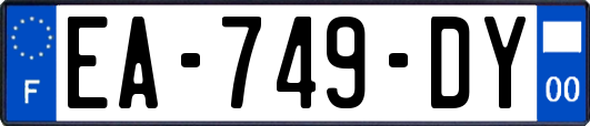 EA-749-DY