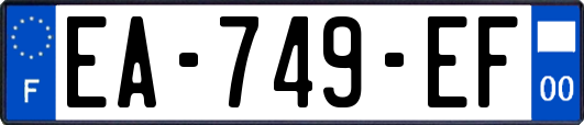 EA-749-EF