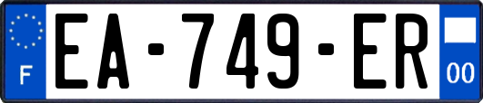 EA-749-ER