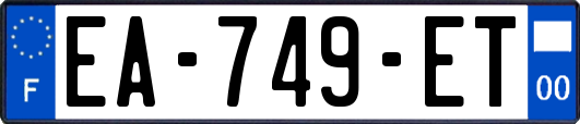 EA-749-ET