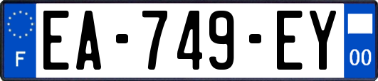 EA-749-EY