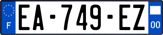 EA-749-EZ