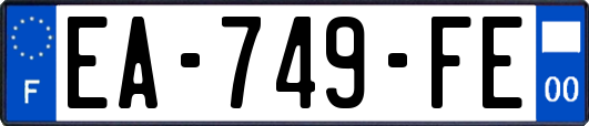 EA-749-FE