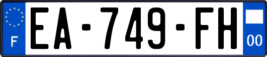 EA-749-FH