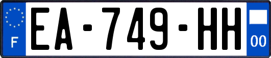 EA-749-HH