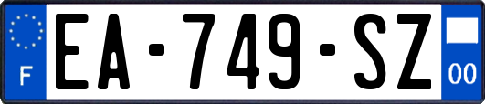 EA-749-SZ